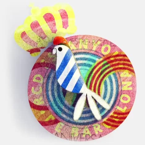 El Misterio de los Periquitos